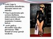 Презентация 'Lady Gaga', 3.