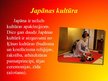 Презентация 'Ķīnas un Japānas kultūra', 5.