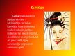 Презентация 'Ķīnas un Japānas kultūra', 10.