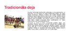 Презентация 'Angola', 13.