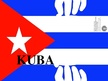 Презентация 'Kuba', 1.