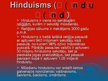 Презентация 'Hinduisms', 2.