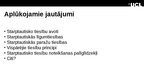 Презентация 'Starptautisko tiesību komisija un starptautisko tiesību avoti', 2.