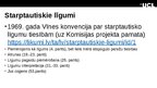 Презентация 'Starptautisko tiesību komisija un starptautisko tiesību avoti', 4.