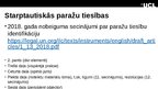 Презентация 'Starptautisko tiesību komisija un starptautisko tiesību avoti', 6.