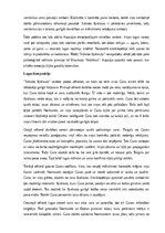 Конспект 'Aspazijas lugas “Sidraba šķidrauts” analīze', 3.