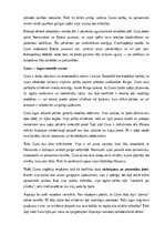 Конспект 'Aspazijas lugas “Sidraba šķidrauts” analīze', 4.