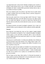 Конспект 'Aspazijas lugas “Sidraba šķidrauts” analīze', 6.