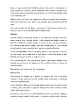 Конспект 'Aspazijas lugas “Sidraba šķidrauts” analīze', 8.