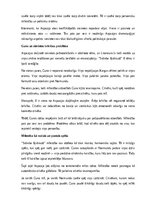 Конспект 'Aspazijas lugas “Sidraba šķidrauts” analīze', 9.