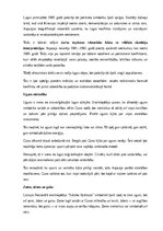 Конспект 'Aspazijas lugas “Sidraba šķidrauts” analīze', 11.