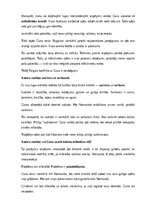 Конспект 'Aspazijas lugas “Sidraba šķidrauts” analīze', 15.