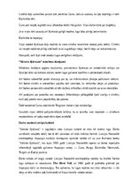 Конспект 'Aspazijas lugas “Sidraba šķidrauts” analīze', 18.