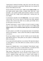 Конспект 'Aspazijas lugas “Sidraba šķidrauts” analīze', 21.