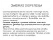 Презентация 'Gaismas dispersija, prizma, varavīksne', 3.