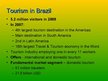 Реферат 'Tourism Situation in Brazil', 19.