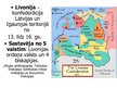 Презентация 'Livonija', 3.