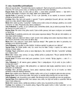 Образец документа 'Helovīna scenārijs', 11.