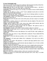 Образец документа 'Helovīna scenārijs', 16.