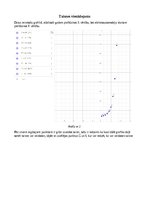 Реферат 'Matemātikas izpētes darbs par elektroautomobiļu skaita maiņu Latvijā kopš 2015.g', 3.