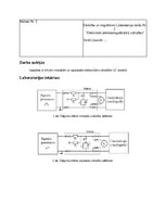 Образец документа 'Elektrība un magnētisms - laboratorijas darbs Nr. 2: Elektriskās svārstības', 1.