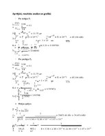 Образец документа 'Elektrība un magnētisms - laboratorijas darbs Nr. 2: Elektriskās svārstības', 3.