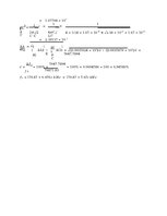 Образец документа 'Elektrība un magnētisms - laboratorijas darbs Nr. 2: Elektriskās svārstības', 4.