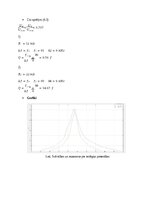 Образец документа 'Elektrība un magnētisms - laboratorijas darbs Nr. 2: Elektriskās svārstības', 5.
