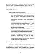 Реферат 'Ugunsdrošības signalizācijas sistēmas uzņēmuma attīstības stratēģija Latgalē', 14.