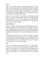 Конспект 'Brāļu Kaudzīšu romāna “Mērnieku laiki” literāro tēlu analīze', 2.