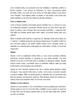 Конспект 'Brāļu Kaudzīšu romāna “Mērnieku laiki” literāro tēlu analīze', 3.