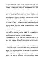Конспект 'Brāļu Kaudzīšu romāna “Mērnieku laiki” literāro tēlu analīze', 4.