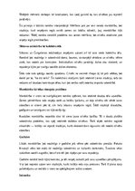 Конспект 'Brāļu Kaudzīšu romāna “Mērnieku laiki” literāro tēlu analīze', 7.