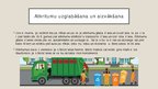 Презентация 'Atkritumu apsaimniekošana ēdināšanas uzņēmumos', 10.