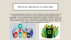 Презентация 'Atkritumu apsaimniekošana ēdināšanas uzņēmumos', 12.