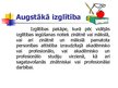 Презентация 'Augstākās izglītības iespējas Latvijā', 6.