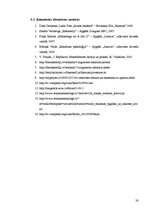 Реферат 'Ceļojumu reklāmas īpatnības un specifika Latvijas medijos', 28.