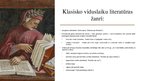 Презентация 'Viduslaiku kultūra', 22.