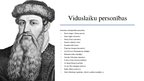 Презентация 'Viduslaiku kultūra', 32.
