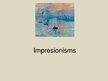 Презентация 'Impresionisms', 6.
