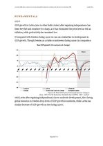 Дипломная 'Real Estate Bubble Driven Economical Crisis in Latvia and Possible Developments ', 70.