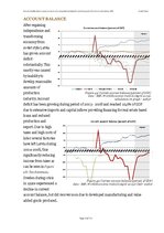 Дипломная 'Real Estate Bubble Driven Economical Crisis in Latvia and Possible Developments ', 75.