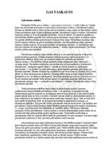 Э-книга 'Cilvēka anatomija: galvaskauss', 2.