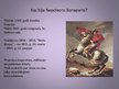 Презентация 'Napoleona Bonaparta personība, dzīve un darbība Francijas iekšpolitikā', 2.