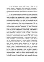 Конспект 'Svētā Augustīna darba "Atzīšanās" 8. un 11.grāmatas konspekts', 2.