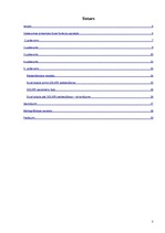 Реферат 'Excel funkcijas (finanšu, loģiskās, aproksimācija, Solver)', 3.