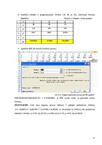 Реферат 'Excel funkcijas (finanšu, loģiskās, aproksimācija, Solver)', 13.