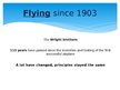 Презентация 'Principle of Flight', 2.
