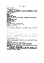 Конспект 'Taisnspārņi', 7.