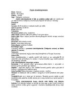 Конспект 'Taisnspārņi', 15.